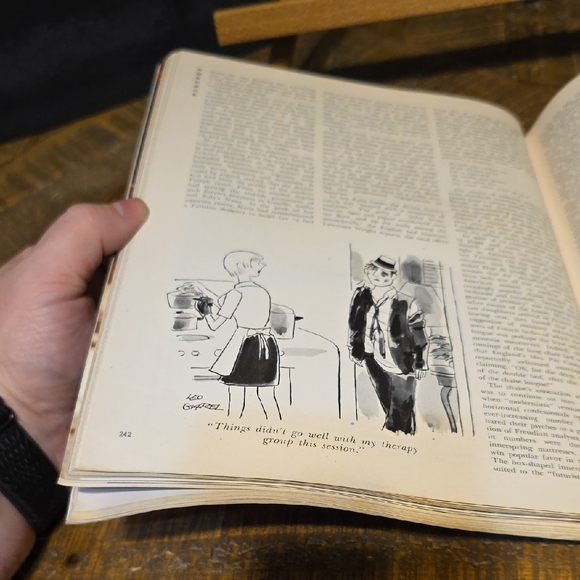 PLAYBOY Magazine MAY 1970- - Picture 9 of 11